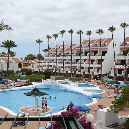 Parque Santiago 2 - Casa De Mar Daire Playa de las Américas Dış mekan fotoğraf
