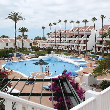 Parque Santiago 2 - Casa De Mar Daire Playa de las Américas Dış mekan fotoğraf