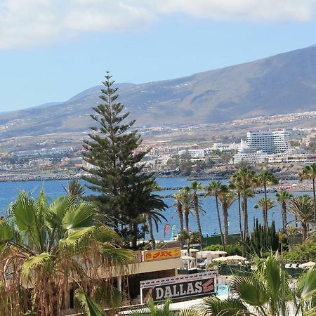 Parque Santiago 2 - Casa De Mar Daire Playa de las Américas Dış mekan fotoğraf