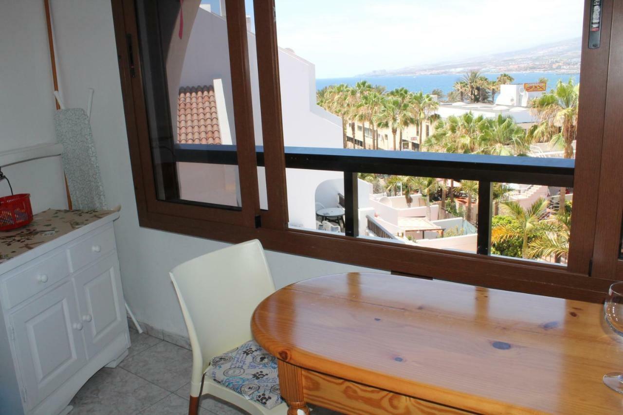 Parque Santiago 2 - Casa De Mar Daire Playa de las Américas Dış mekan fotoğraf